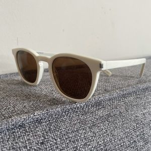 Saint Laurent SL28 Sunglasses